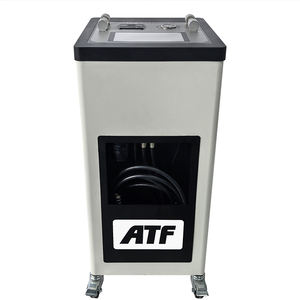 Automatische Transmissie Spoeling Apparaat, Transmissie Olie Atf Wisselaar, Met Printer En Verwarmingsfunctie - Product Image 2