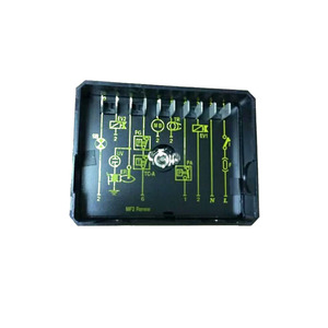 Brahama MF2 Renew Hàn Quốc <span class=keywords><strong>sookook</strong></span> dầu và khí đốt kép mục đích <span class=keywords><strong>Burner</strong></span> điều khiển TV 35S TS 3S nồi hơi bộ phận hộp điều khiển bán buôn - Product Image 2