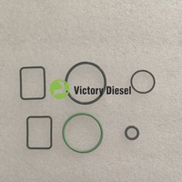 Kit de réparation de joint en caoutchouc pour pompe à carburant diesel Pld 0414799008 pour camion Mercedes Système Eup Om906 Om924