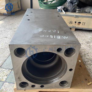 MB1500 MB1700 Disjoncteur hydraulique Pièces de rechange pour machines de construction - Product Image 5