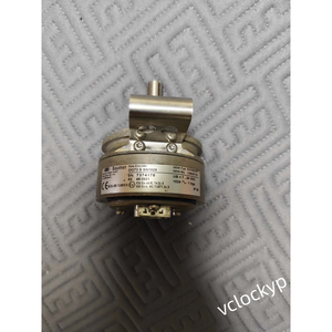 Encodeur Sinusoidale Baumer OG73 SN1024 NEUF - Product Image 1