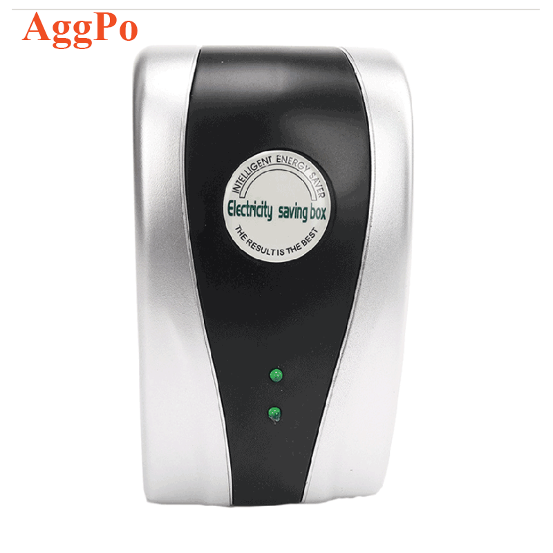 Бытовая энергосберегающая коробка, 90-250 В, энергосберегающее устройство для офиса, фабрики