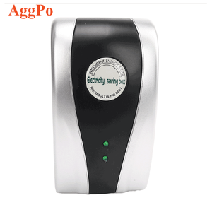 Household Power Energy Saver, 90V-250V Electricity Saving Box, Energy Saving Device for Office Market Factory