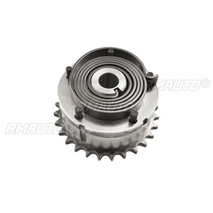 248019 Kit de cuerpo ajustador de admisión del motor con piñón de distribución de escape y árbol de levas para accesorios de coche Maserati - Product Image 1