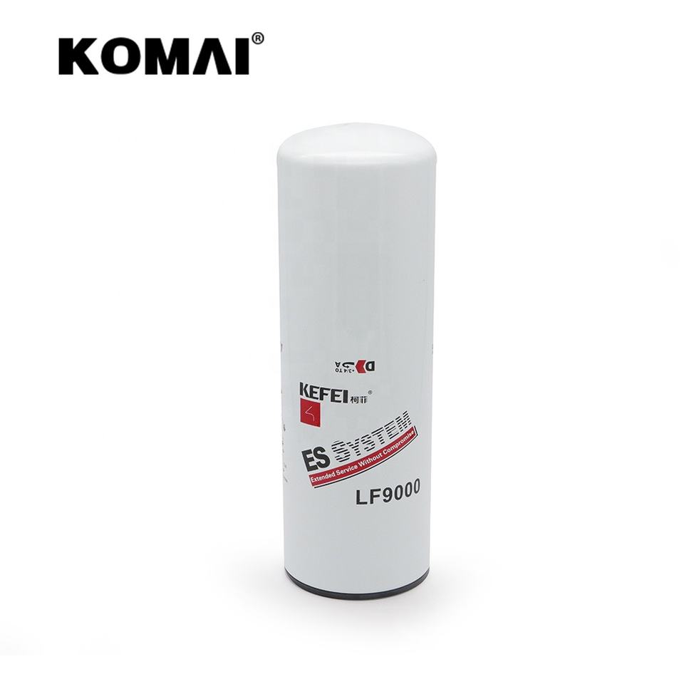 Cummins Oil Filters - Reliable Protection for Engines