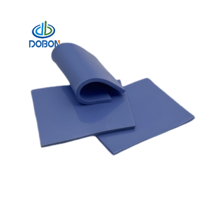 Nhiệt dẫn điện Silicone Pad nhôm pin 5g điện thoại 0.<span class=keywords><strong>3</strong></span>-14mm Giao diện nhiệt Vật liệu nhiệt khoảng cách phụ dobon thương hiệu - Product Image 2