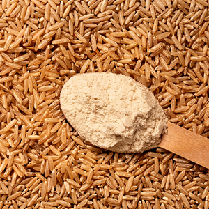 High Quality Natural Brown Plant <b>Protein</b> Rice <b>Isolate</b> Vegan <b>Protein</b> Powder 24 Months Shelf Life for Modern Vegan Nutrition - Product Image 1