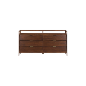 SAPA RANGE Collection Wooden Bedroom Furniture Durable Eco-Friendly High Grade Home Furniture Wooden Dresser - Product Image 1