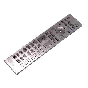 Télécommande en plastique N2QAYA000144 pour PANASONIC TX-65EZ952B avec batterie rechargeable, portée de 8 mètres, 4 boutons - Product Image 2