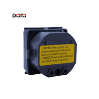 Medidor de horas para cortacésped, generador, Tractor agrícola, temporizador Digital eléctrico, CA 220V-AC, 240V, 50Hz