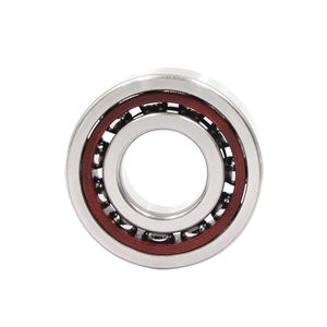 Durevole utilizzando il prezzo basso 7205 7206 7207 <span class=keywords><strong>7208</strong></span> 7209 7210 in Stock cuscinetto a sfere a contatto angolare - Product Image 5