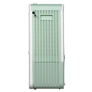 Refroidisseur d'<span class=keywords><strong>air</strong></span> portable à énergie solaire, climatiseur évaporatif DC <span class=keywords><strong>avec</strong></span> télécommande, batterie 24V pour camping, voiture, camping-car, extérieur - Product Image 5