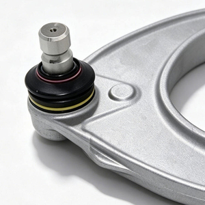 อะไหล่รถยนต์ขายส่ง 31126775967 ชุดแขนควบคุมด้านบนด้านหน้า สำหรับ BMW ซีรีส์ 7 F01F02 ซีรีส์ 5 F07 F10 - Product Image 5