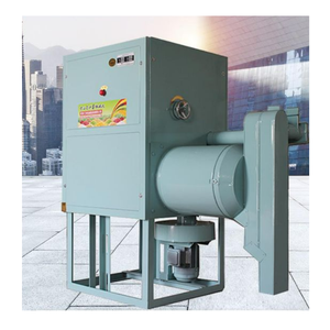 Décortiqueur de soja Machine à éplucher Décortiqueur de soja sec - Product Image 3