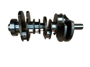 Cigüeñal WK WL 3.0 CRD VM44D VM23D VM63D VM64D EXF 184KW 4X4 VM para JEEP GRAND CHEROKEE 68147110AA Dodge Ram 1500 - Product Image 3