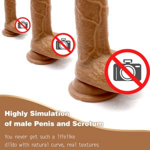 Mainan Seks Wanita Nirkabel Tahan Air Ramah Lingkungan Dapat Diperpanjang Bergetar Berpemanas - Product Image 4