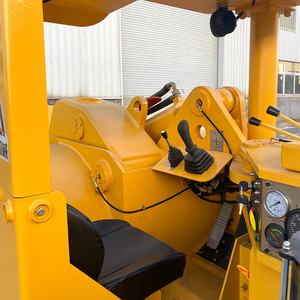 Scooptram Diésel Subterráneo de 2cbm sin Rieles para Minería con Motor Deutz - Product Image 2