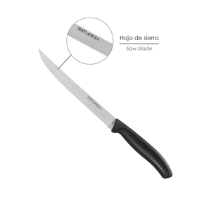 Coltello per la Raccolta degli Asparagi 26 cm. - Product Image 4