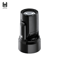 Mini projecteur LED BSW 3-en-1 230W à tête mobile (Beam, Spot, Wash) IP20 DMX512 13/17CH RDM pour éclairage de scène DJ, discothèque, fête et événement
