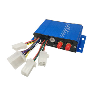 Rastreador GPS Century Travel M508T-AU 9-50VDC con Antena Externa de Aleación de Aluminio para Autos, Camiones y Vehículos de Logística - Product Image 4