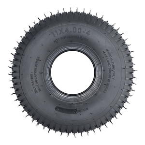 11 pouces 4.00-4 petit 4 roues ATV Go Kart Mini <span class=keywords><strong>Quad</strong></span> 47cc <span class=keywords><strong>49cc</strong></span> nouvel état 4.00-4 pneus sous vide pour moto de neige - Product Image 6