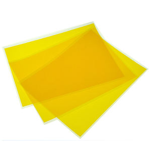 <span class=keywords><strong>PI</strong></span> de recubrimiento de cinta de película seca de soldadura de placa Pcb aislamiento - Product Image 2