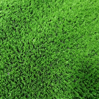 Meisen Günstiger Preis Kunstrasen 25mm 30mm 40mm für Garten landschaften Outdoor Indoor Deck Boden Bühne Allwetter Grüner Teppich