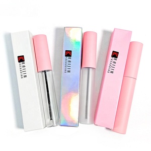 C-Wholesale Tubes de mascara de haute qualité 1.5ml 5ml 10ml 12ml Conteneur d'eye-liner rose vide et tube de brillant à lèvres blanc - Product Image 1