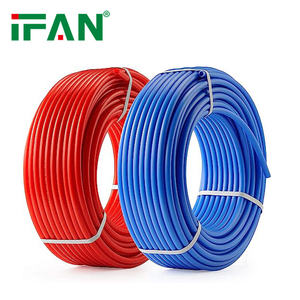 Tuyaux d'eau en aluminium <span class=keywords><strong>multicouche</strong></span> IFAN Manufacturer 3/4 1/2\" 20 mm, tubes PEX composites pour <span class=keywords><strong>plomberie</strong></span> et chauffage au sol - Product Image 1