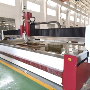 Ycwj chi phí-hiệu quả máy bằng tia nước với đa-giàn và atcut phần mềm cho cao-khối lượng sản xuất trong Asean, CE chứng nhận - Product Image 6