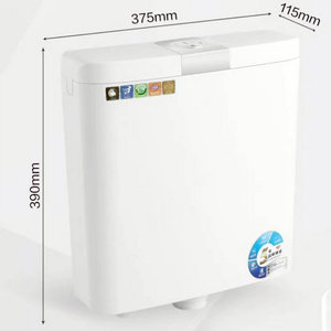 Tanque <span class=keywords><strong>de</strong></span> agua empotrado, inodoro más barato, ahorro <span class=keywords><strong>de</strong></span> agua, novedad <span class=keywords><strong>de</strong></span> 214 - Product Image 1