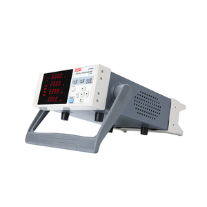 เครื่องมือวัดพารามิเตอร์ UNI-T UTE9800 UTE9901 เครื่องวัดพลังงานดิจิตอล - Product Image 1