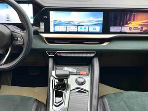 Geely <span class=keywords><strong>Xing</strong></span> Yue L 2.0 TD Automatique Version Mochizuki 2023, SUV Compact, Moteur Turbo, Sièges en Cuir, Caméra Arrière, Conduite à Gauche, Fabriqué en Chine - Product Image 2