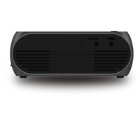 YG-320 mini projecteur vidéo led avec DU CE ROHS FCC certificat