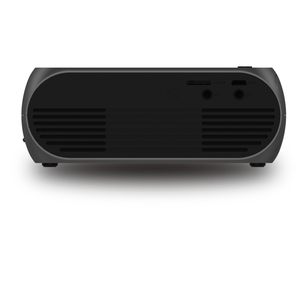 YG-320 <span class=keywords><strong>mini</strong></span> projecteur vidéo led avec DU CE ROHS FCC certificat - Product Image 5