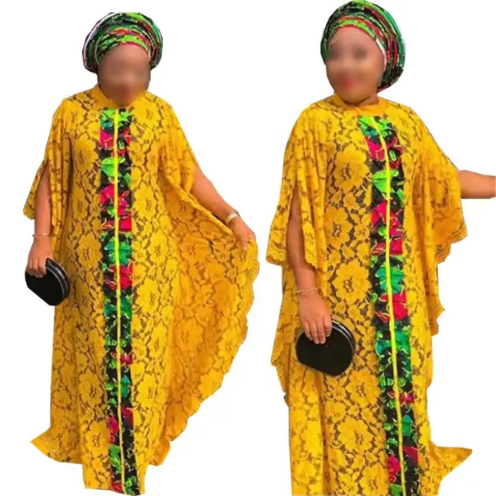 Latest Ankara Gown Styles 2020 For Ladies: Best Ankara Dresses - Fashion -  Nigeria