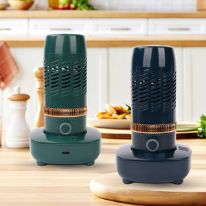 Purificateur de fruits et légumes sans fil à l'ozone, portable, pour nettoyer les produits, la viande et les légumes - Product Image 2