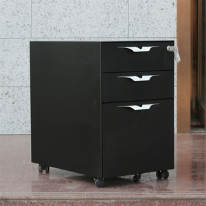 hot selling modern design filing <b>cabinet</b> made in China - Product Image 2