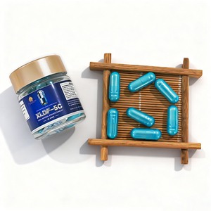 Cápsulas de Vitalidad Masculina con Suplementos Dietéticos de Fibra, a Base de Hierbas, de Grado de Exportación, con Logotipo Personalizado, para Mejorar la Vitalidad en Adultos - Product Image 6