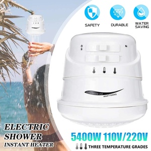 Chauffe-eau <span class=keywords><strong>électrique</strong></span> instantané de petite taille <span class=keywords><strong>économique</strong></span> 220v/110v pour la maison - Product Image 5