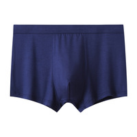 Sous-vêtements pour hommes Sous-vêtements baggy modal Short ample pour hommes