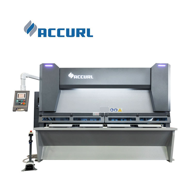 High Precision Guillotine Shearing Machine Industrial