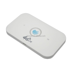 เราเตอร์พกพา CAT4 150Mbps MEOKER E5573 E5573S-509 ไวไฟฮอตสปอต - Product Image 1