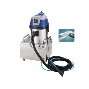 5KW Popular Sanitizing System professional Multifunctional Car vacuum Electric Mini Portable Steam Cleaner