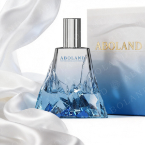 Custom Luxury Perfume <b>Bottle</b> Empty Perfume <b>Bottle</b> With <b>Box</b> Perfume Sample <b>Bottles</b> Perfume Spray <b>Bottle</b> hot stamping - Product Image 4