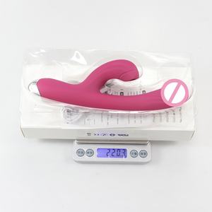 Kadınlar aile planlaması ürün hamilelik testi için renk G noktası şarj AV sopa - Product Image 5