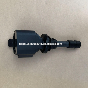 คอยล์จุดระเบิด77257002 PW812712ใหม่012A10917 A2C53393840สำหรับโปรตอนสำหรับ Gen-2สำหรับ1.6L Persona - Product Image 3