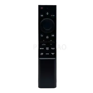 Premium Stock RM-G2500 V1 Universal Multifunctional Voice Remote Control Suitable For Samsung Intelligent LCD TV Remote Control
