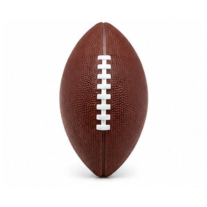 Ballon de football américain personnalisé, taille 9, ballon de jeu professionnel, OEM, ballons de football américains de haute qualité à prix de gros - Product Image 3