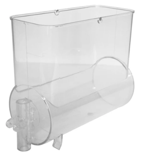 Đông lạnh uống XRJ-10 * 2 băng giá bằng Cháo Máy Sorbet <span class=keywords><strong>Mini</strong></span> slushy bằng cháo và kem mềm sluchie Maker Máy - Product Image 6